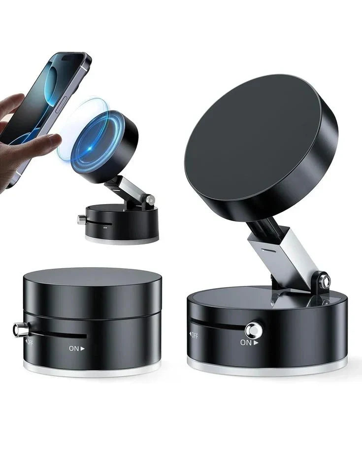 Magnetic Phone Holder