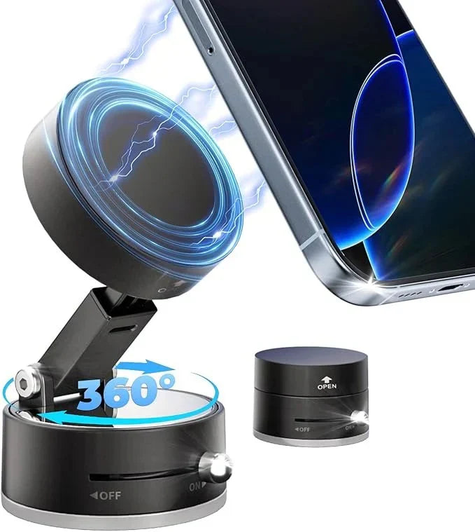 Magnetic Phone Holder