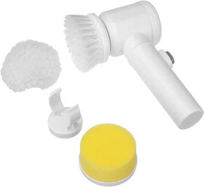 Portable Cleaning Magic Electric Brush